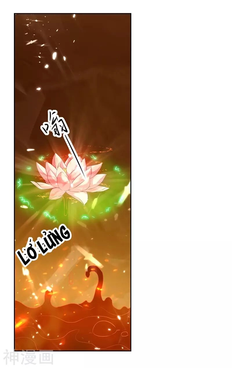 Lăng Thiên Thần Đế Chapter 124 - 3