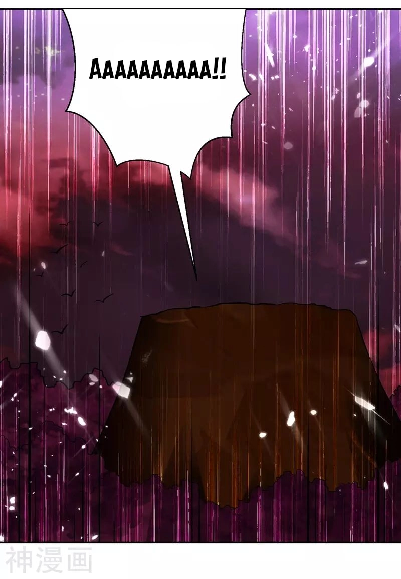 Lăng Thiên Thần Đế Chapter 124 - 7