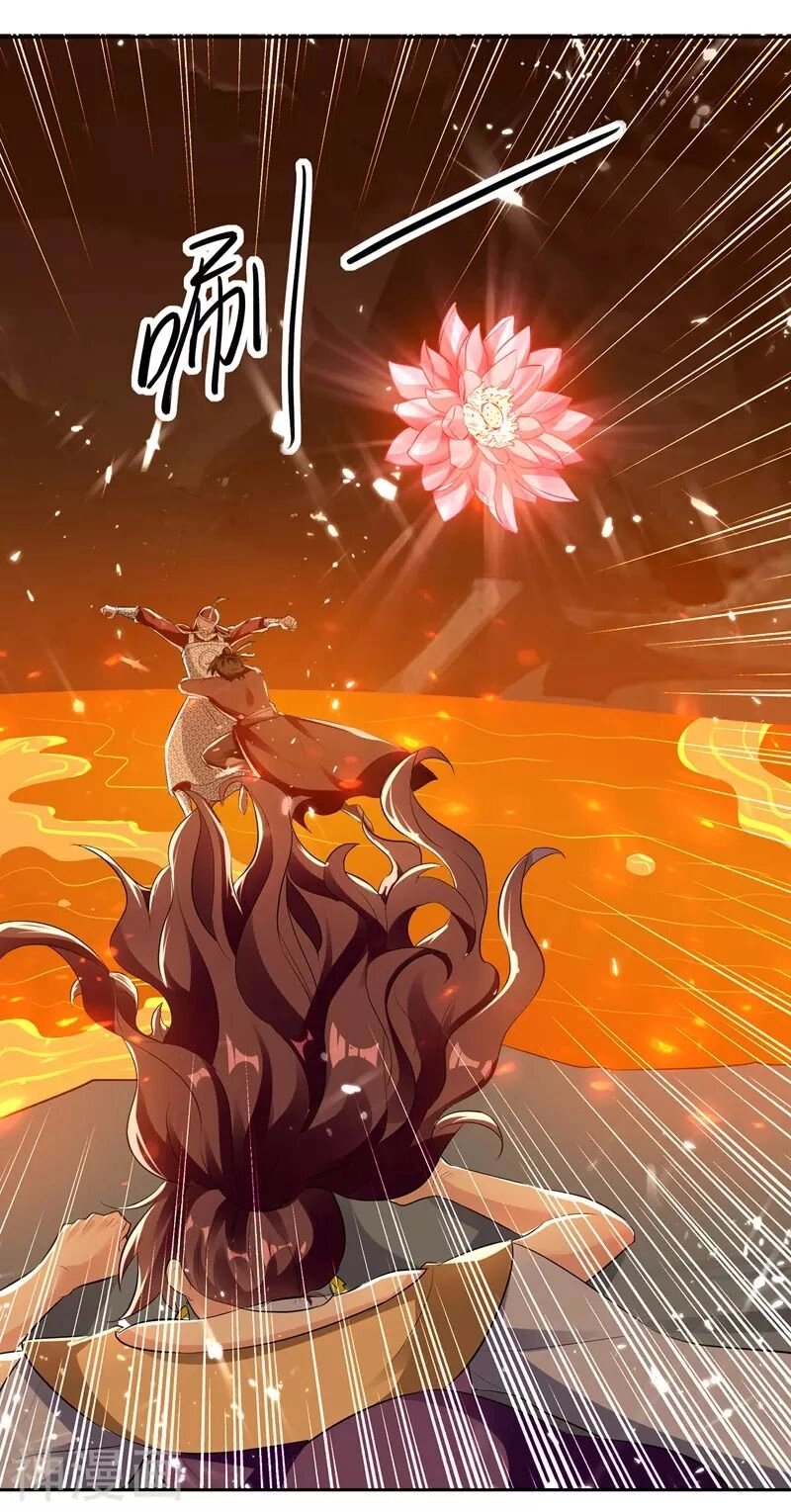 Lăng Thiên Thần Đế Chapter 124 - 13