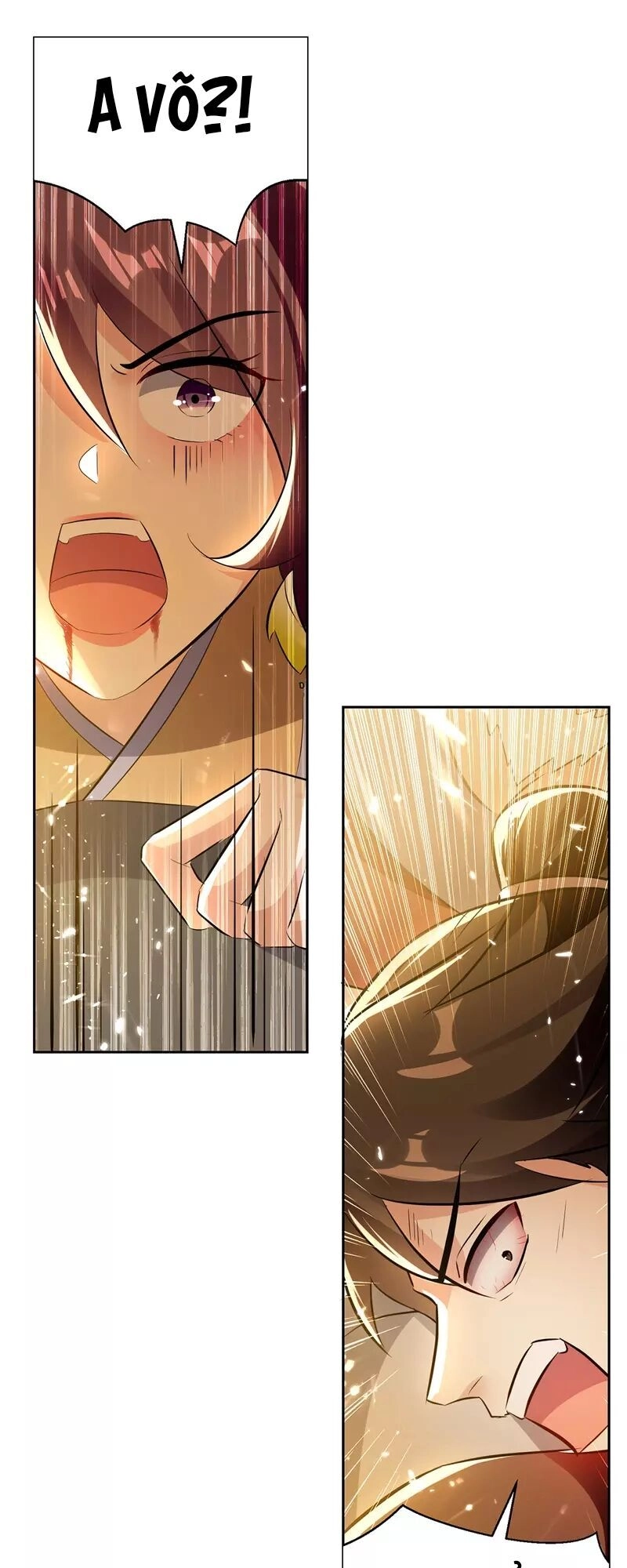 Lăng Thiên Thần Đế Chapter 124 - 14