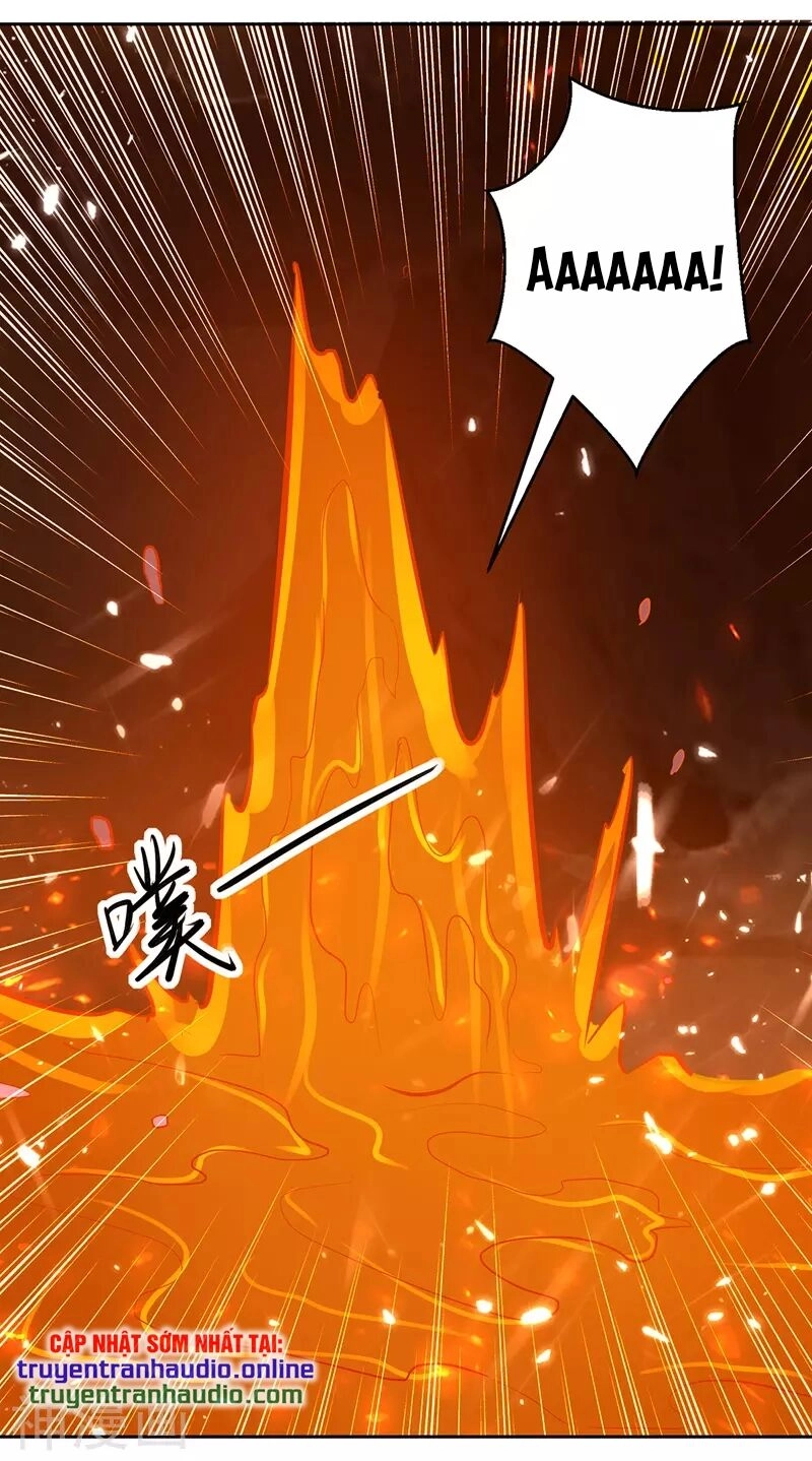 Lăng Thiên Thần Đế Chapter 124 - 17