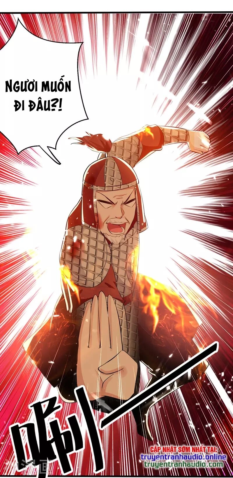 Lăng Thiên Thần Đế Chapter 124 - 23