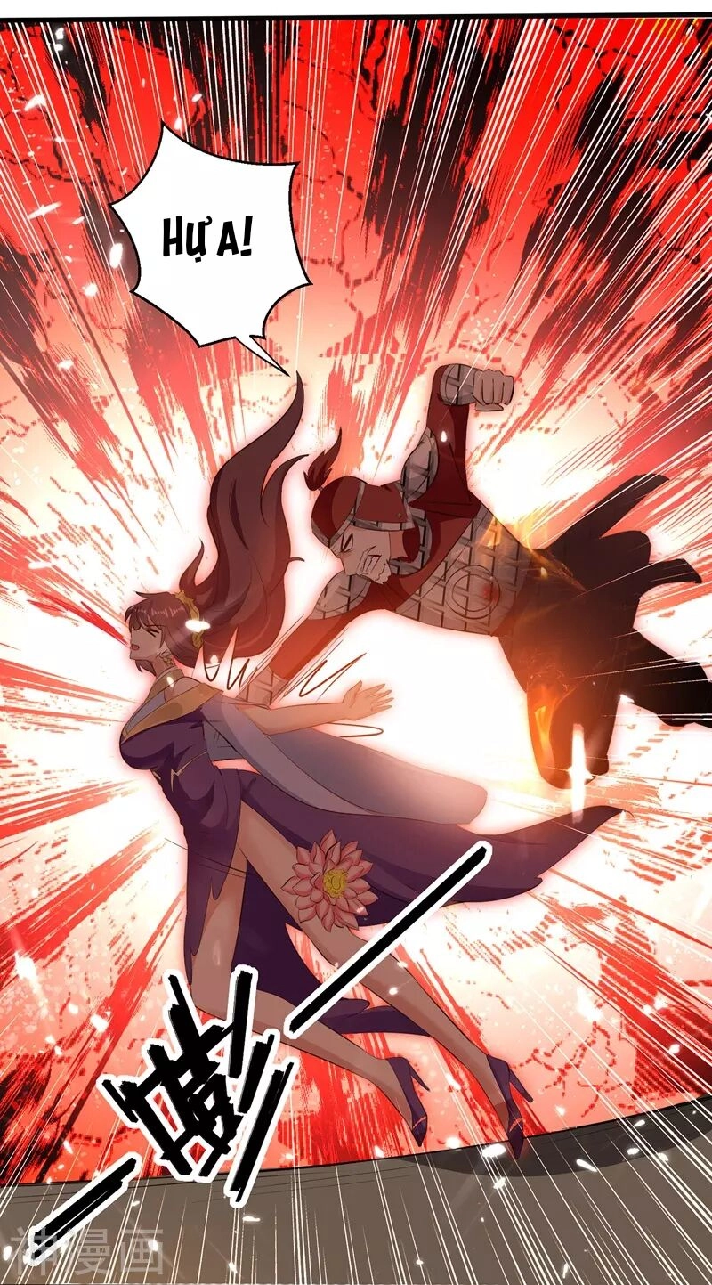 Lăng Thiên Thần Đế Chapter 124 - 25