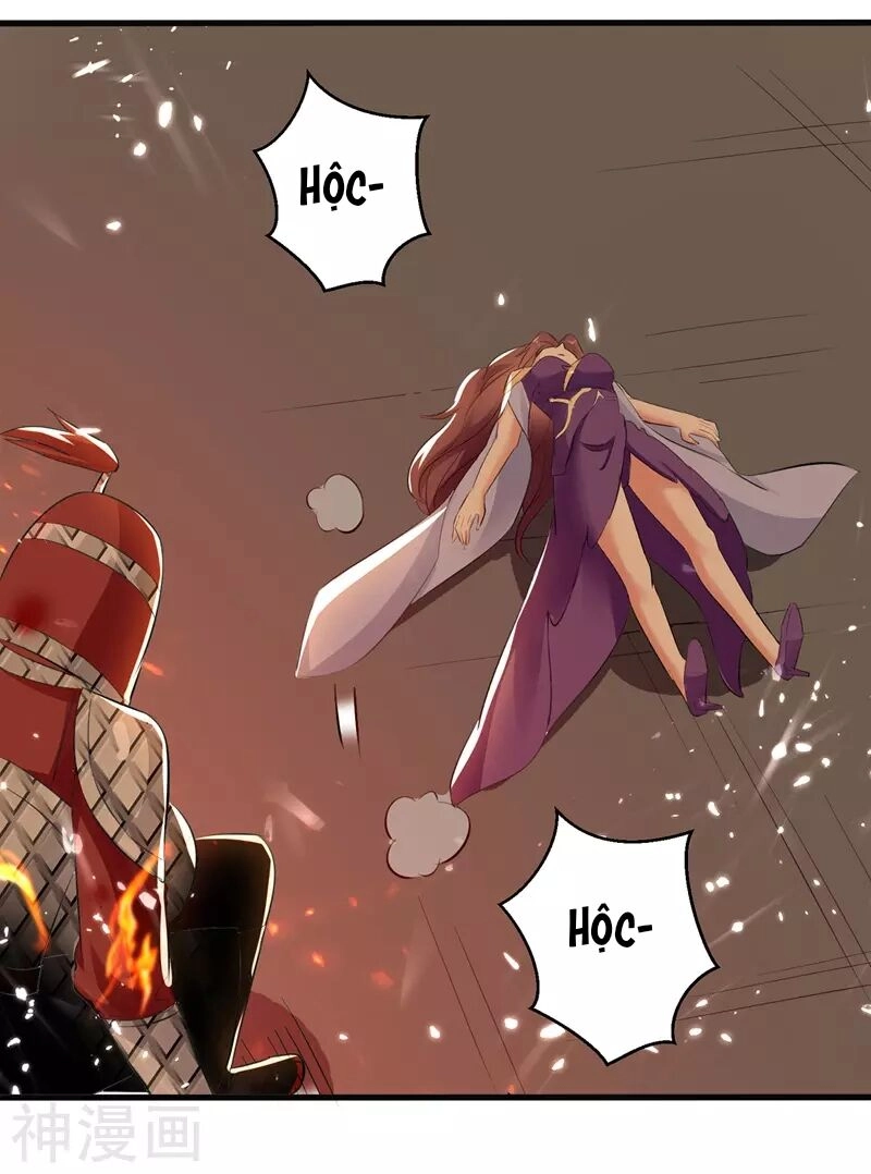 Lăng Thiên Thần Đế Chapter 124 - 27