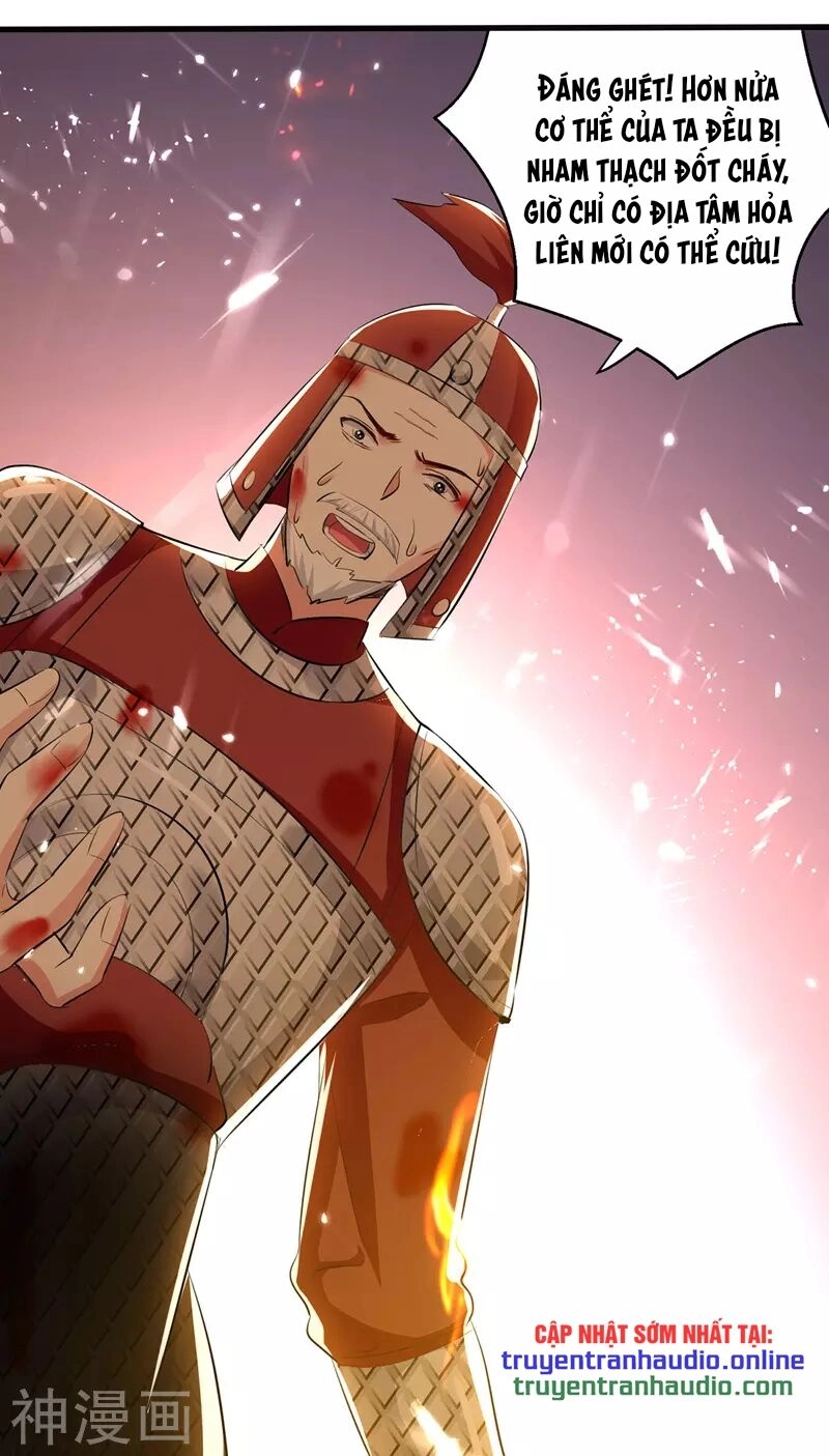 Lăng Thiên Thần Đế Chapter 124 - 28