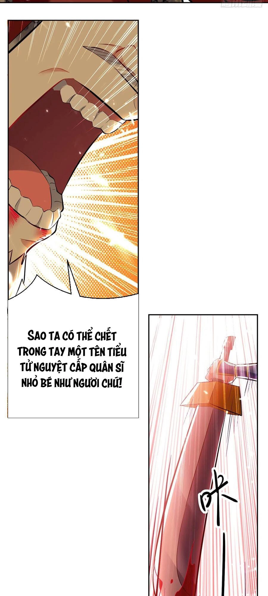 Lăng Thiên Thần Đế Chapter 125 - 8