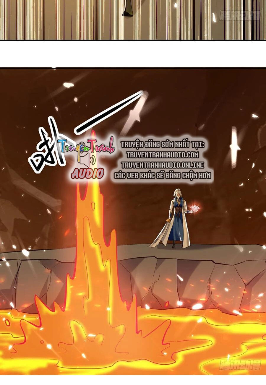 Lăng Thiên Thần Đế Chapter 125 - 11