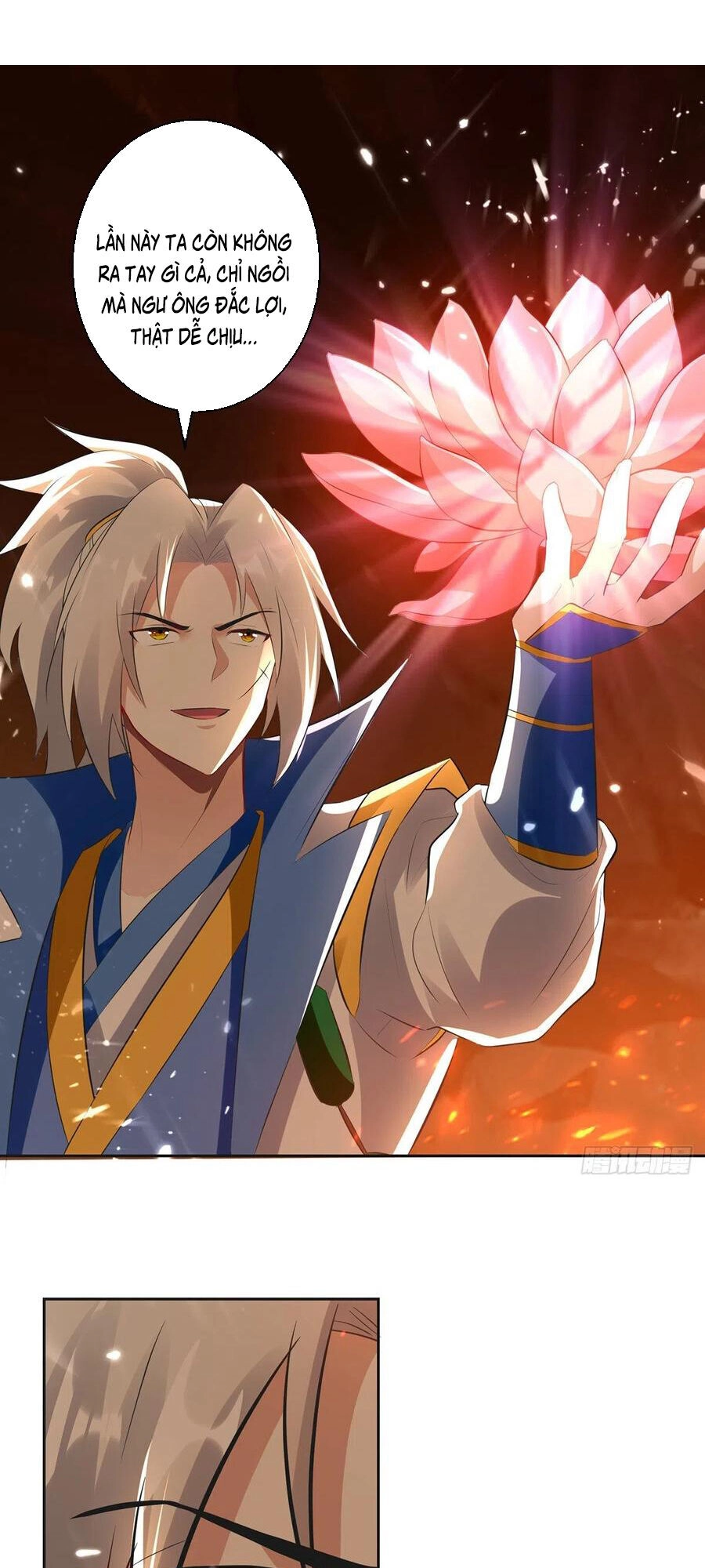 Lăng Thiên Thần Đế Chapter 125 - 12