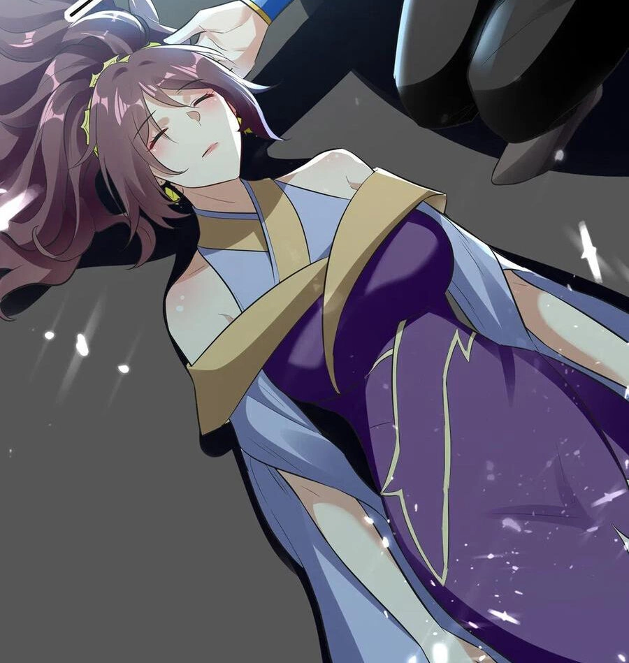 Lăng Thiên Thần Đế Chapter 125 - 17