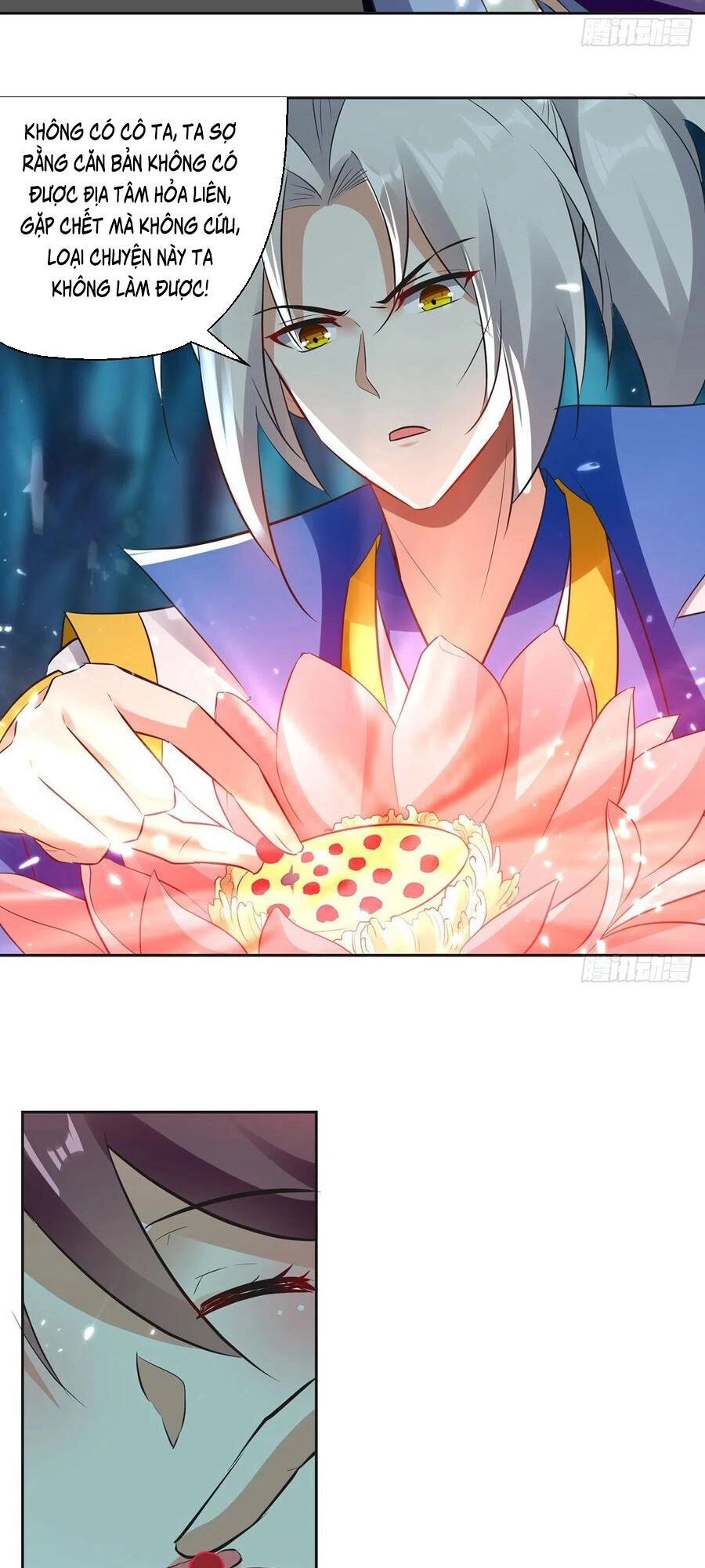 Lăng Thiên Thần Đế Chapter 125 - 18