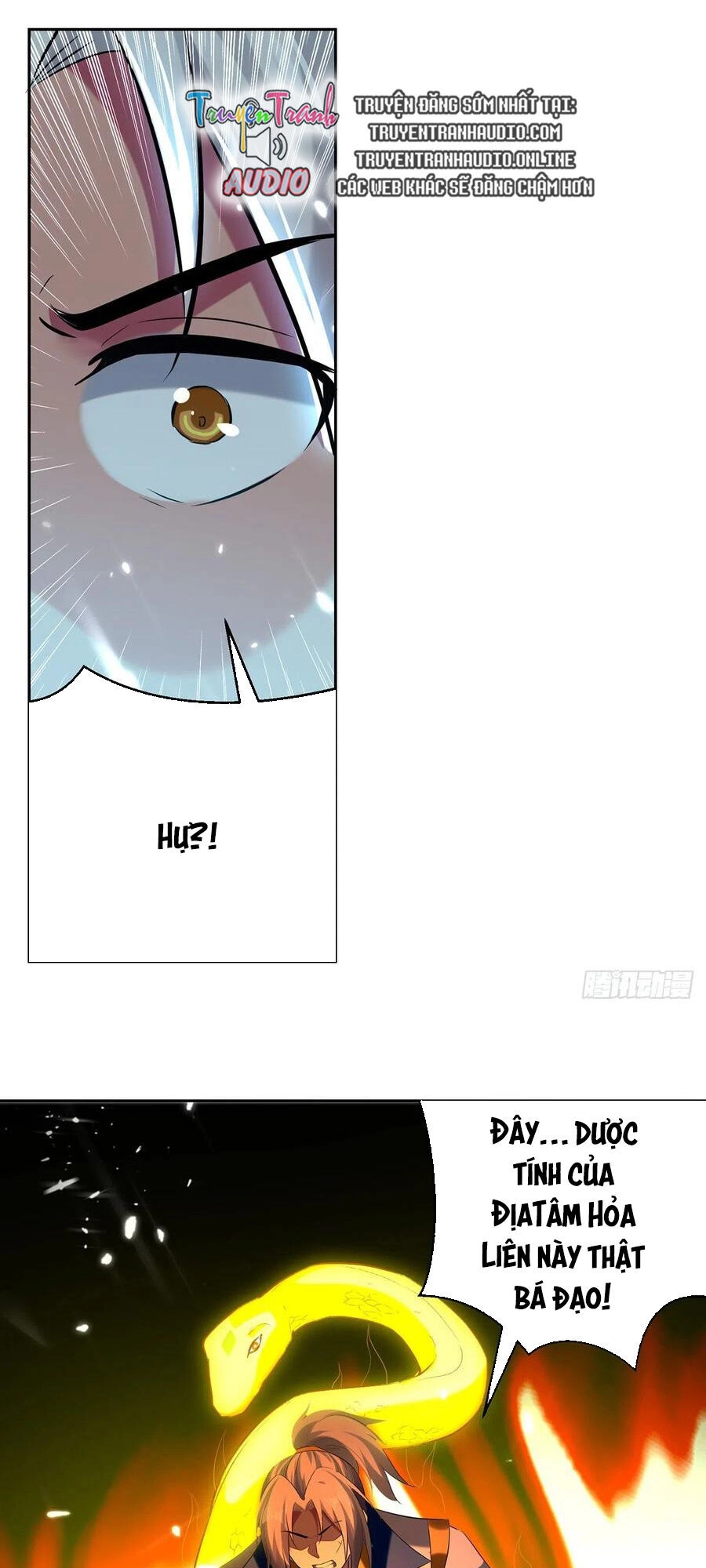 Lăng Thiên Thần Đế Chapter 125 - 23