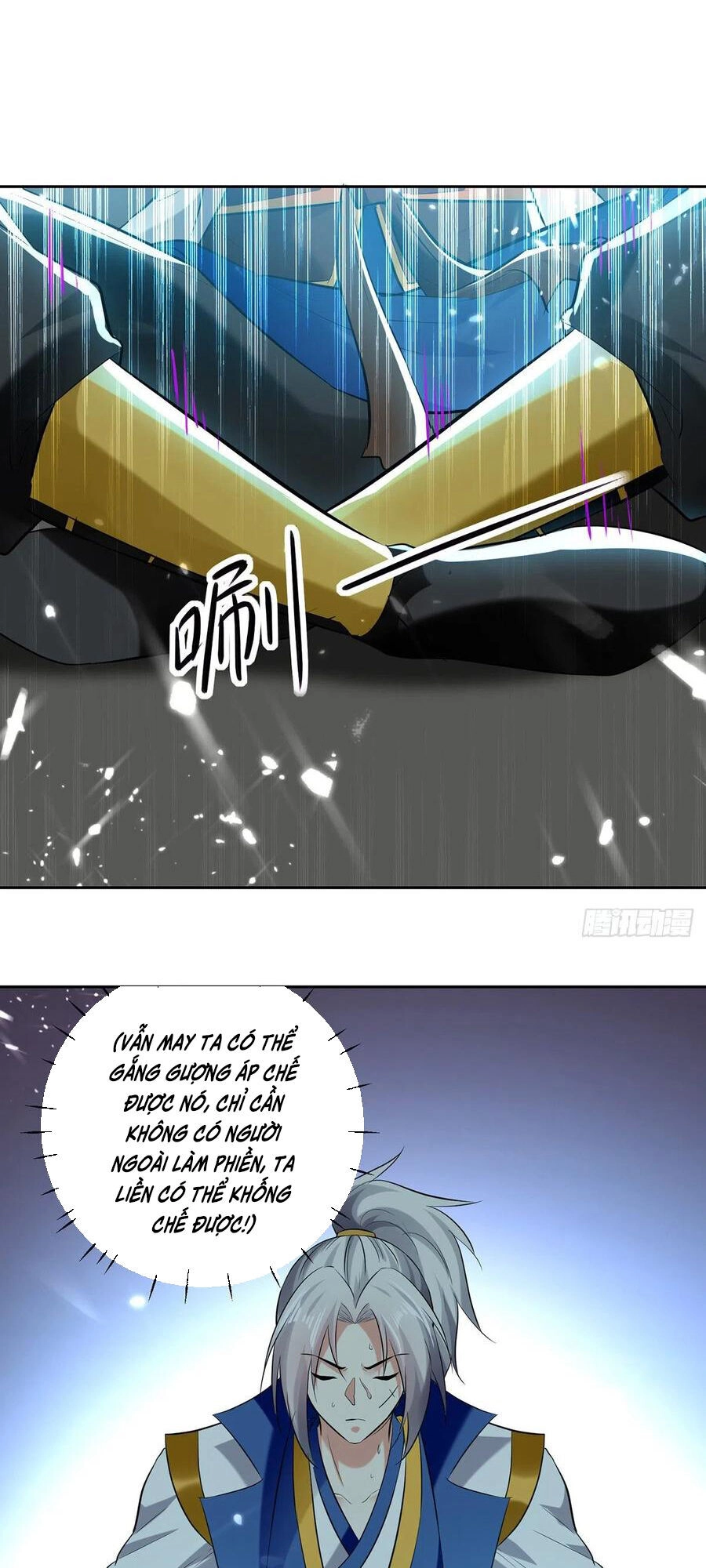 Lăng Thiên Thần Đế Chapter 125 - 25