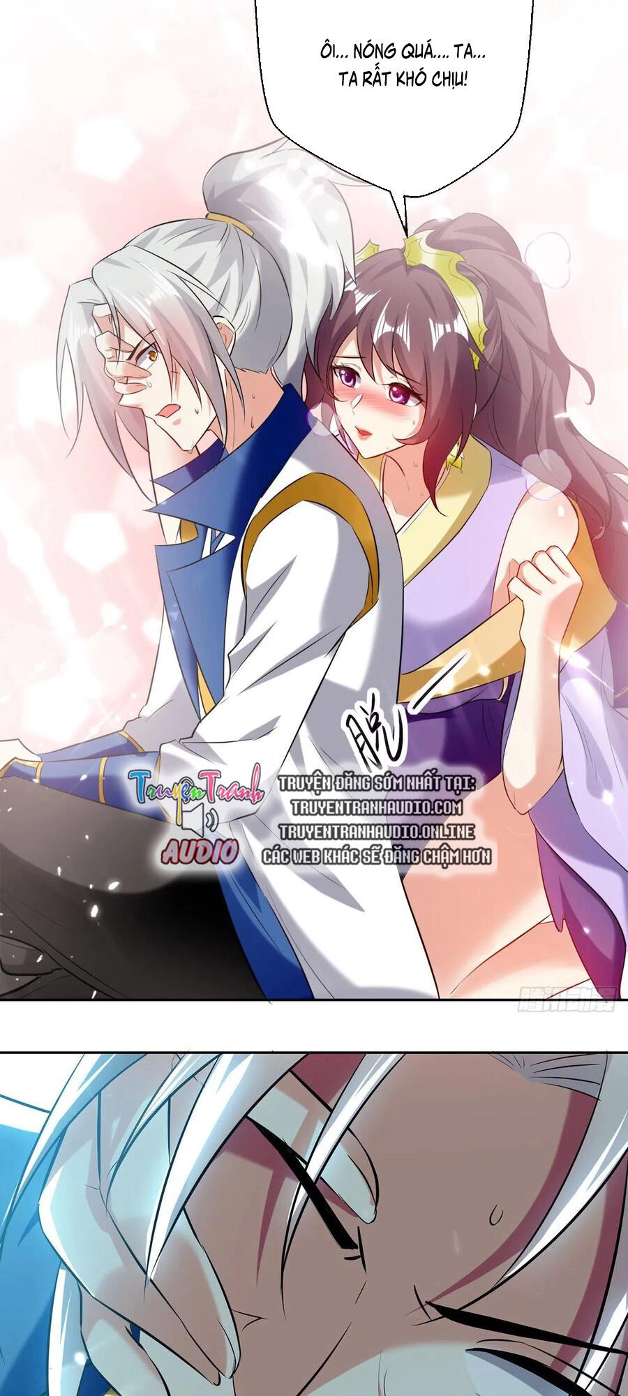 Lăng Thiên Thần Đế Chapter 125 - 29