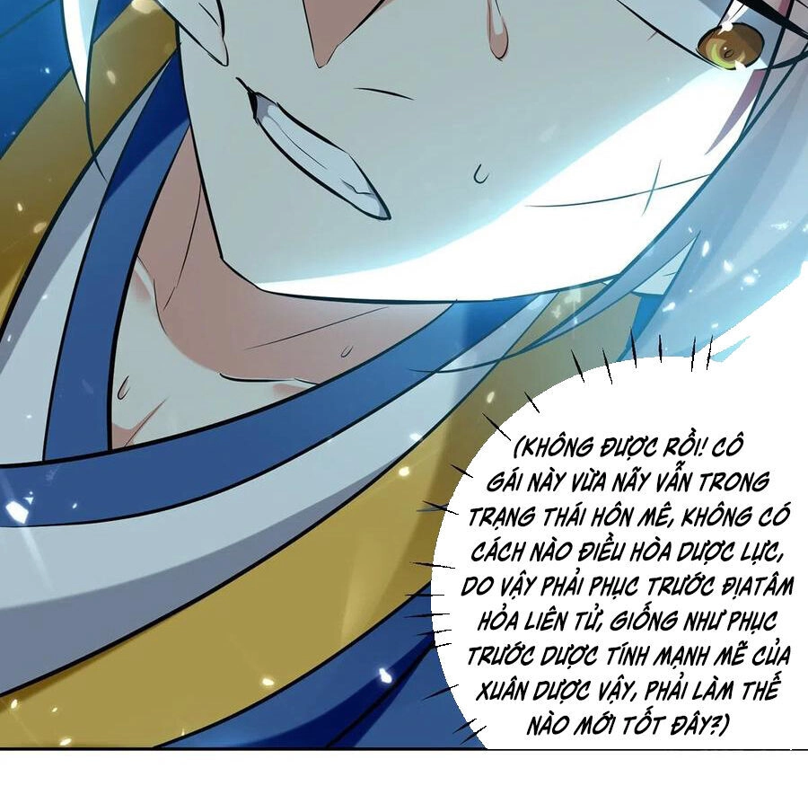 Lăng Thiên Thần Đế Chapter 125 - 30