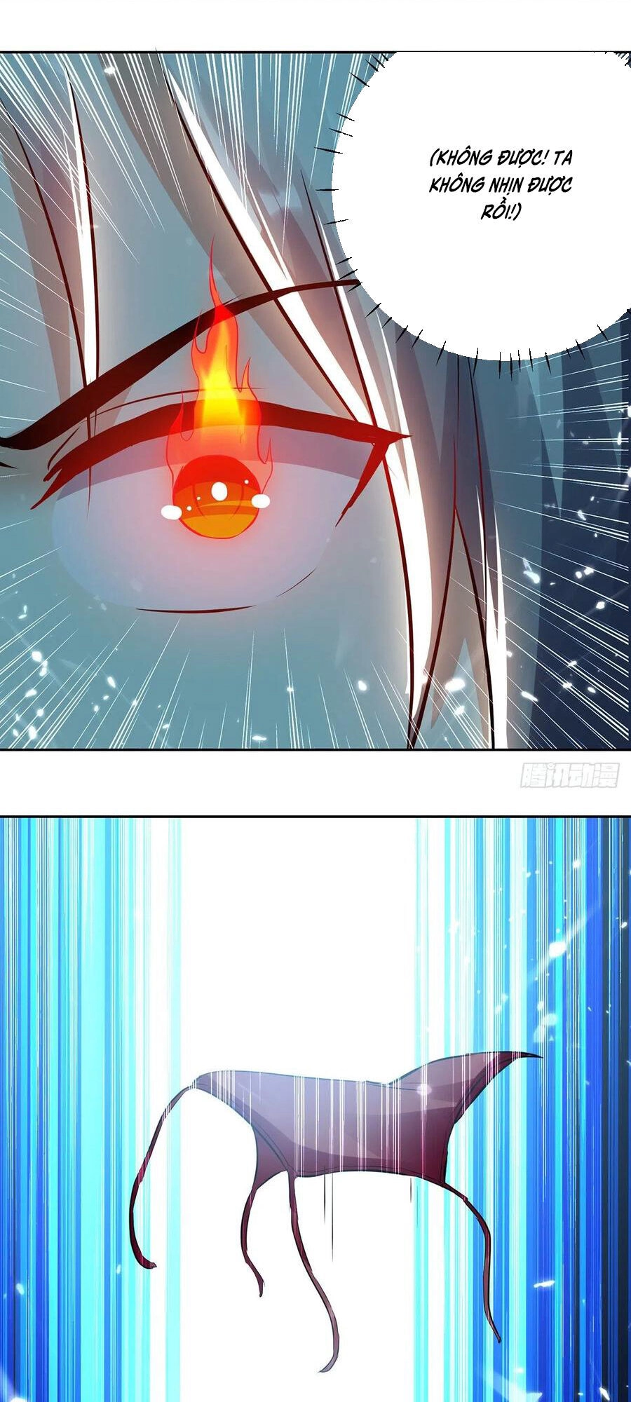 Lăng Thiên Thần Đế Chapter 125 - 35