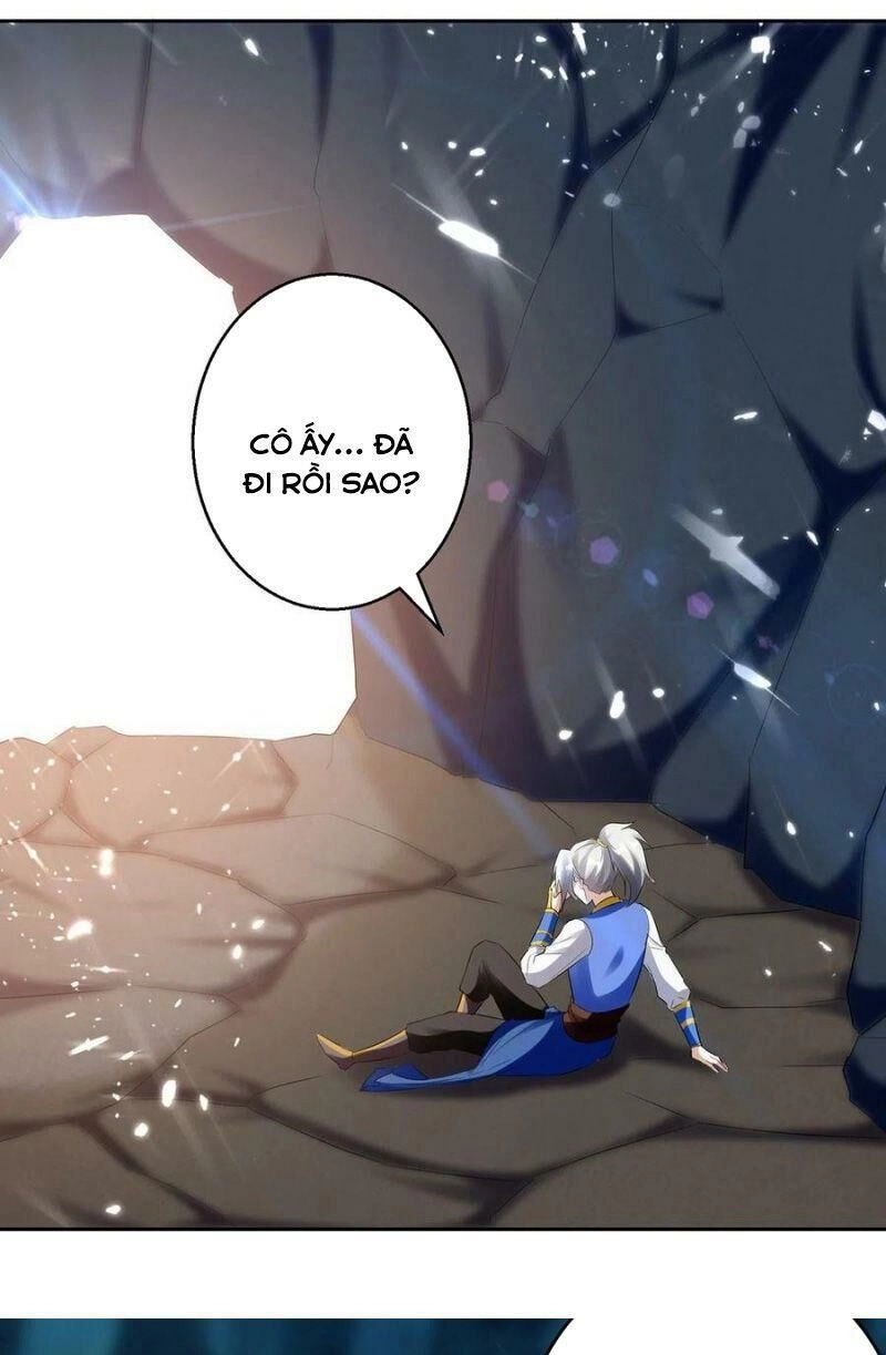 Lăng Thiên Thần Đế Chapter 126 - 3