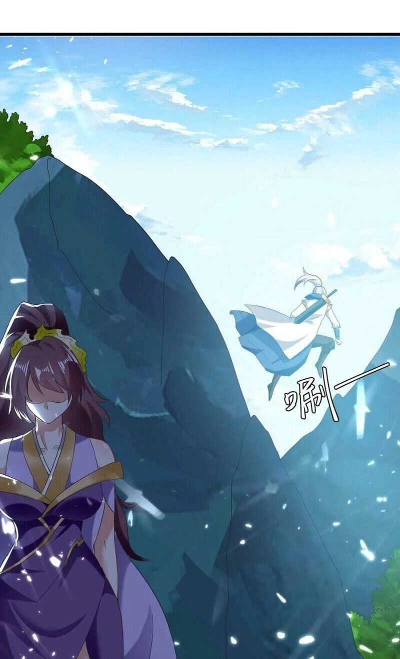 Lăng Thiên Thần Đế Chapter 126 - 9