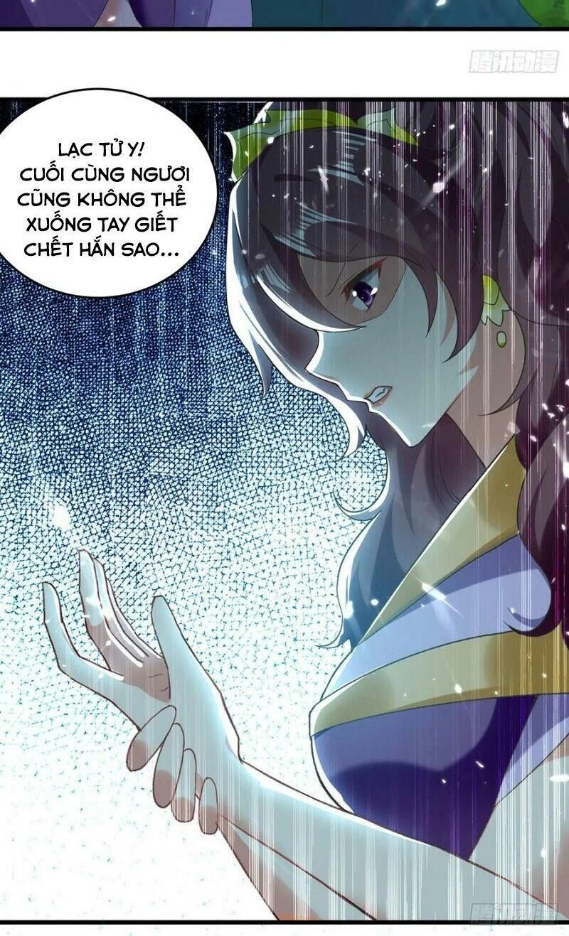 Lăng Thiên Thần Đế Chapter 126 - 10