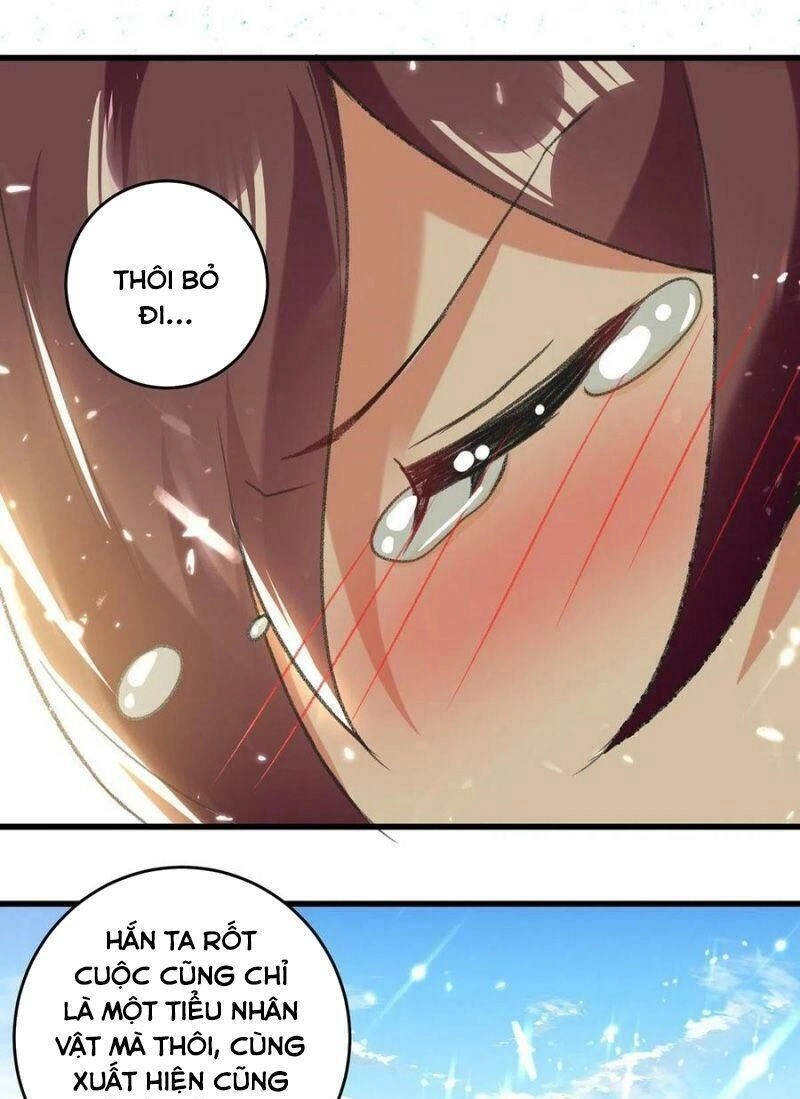 Lăng Thiên Thần Đế Chapter 126 - 11