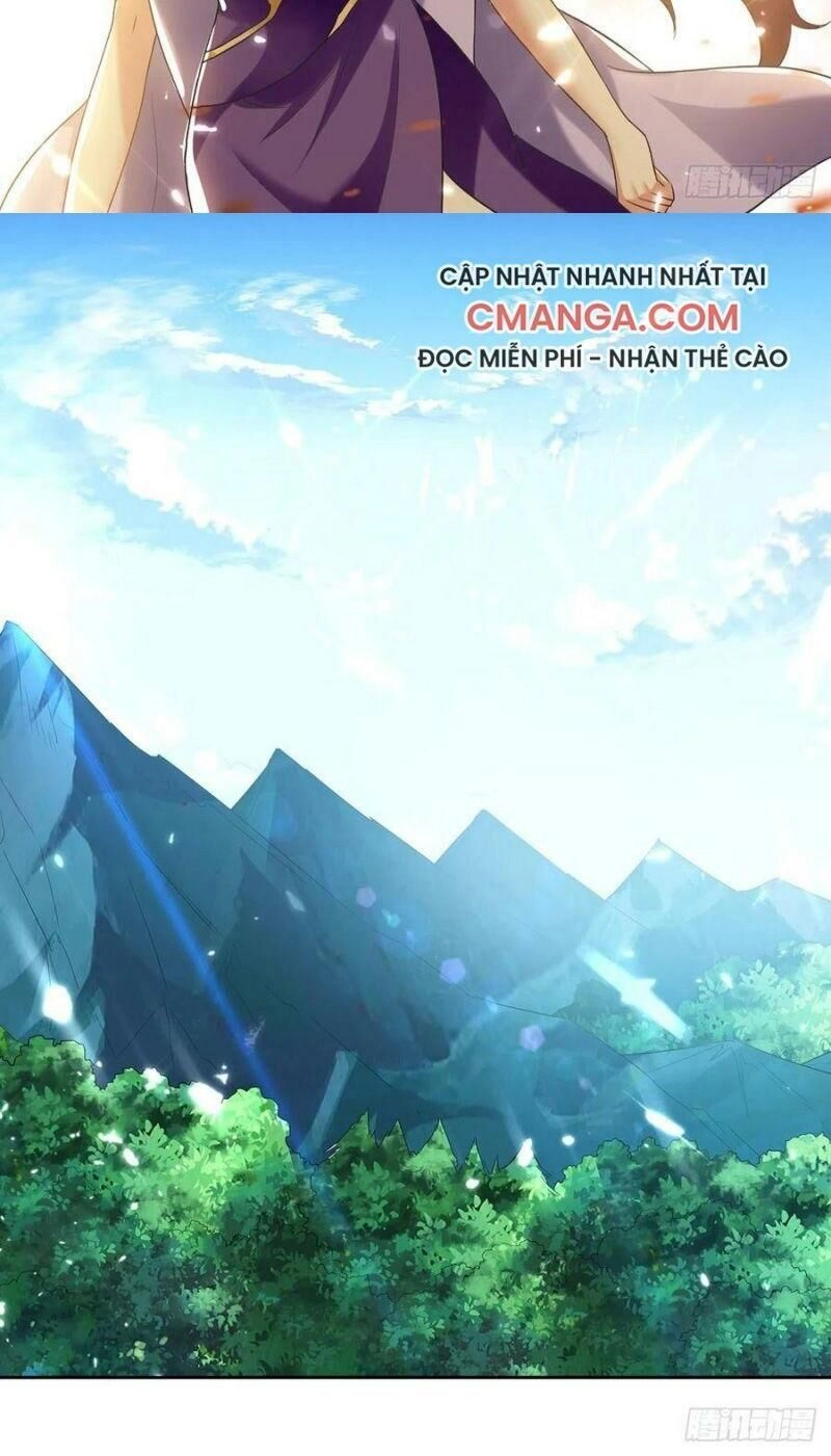 Lăng Thiên Thần Đế Chapter 126 - 14