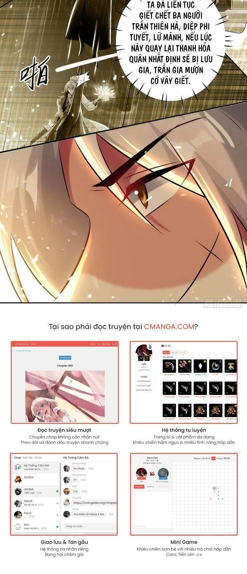 Lăng Thiên Thần Đế Chapter 126 - 16