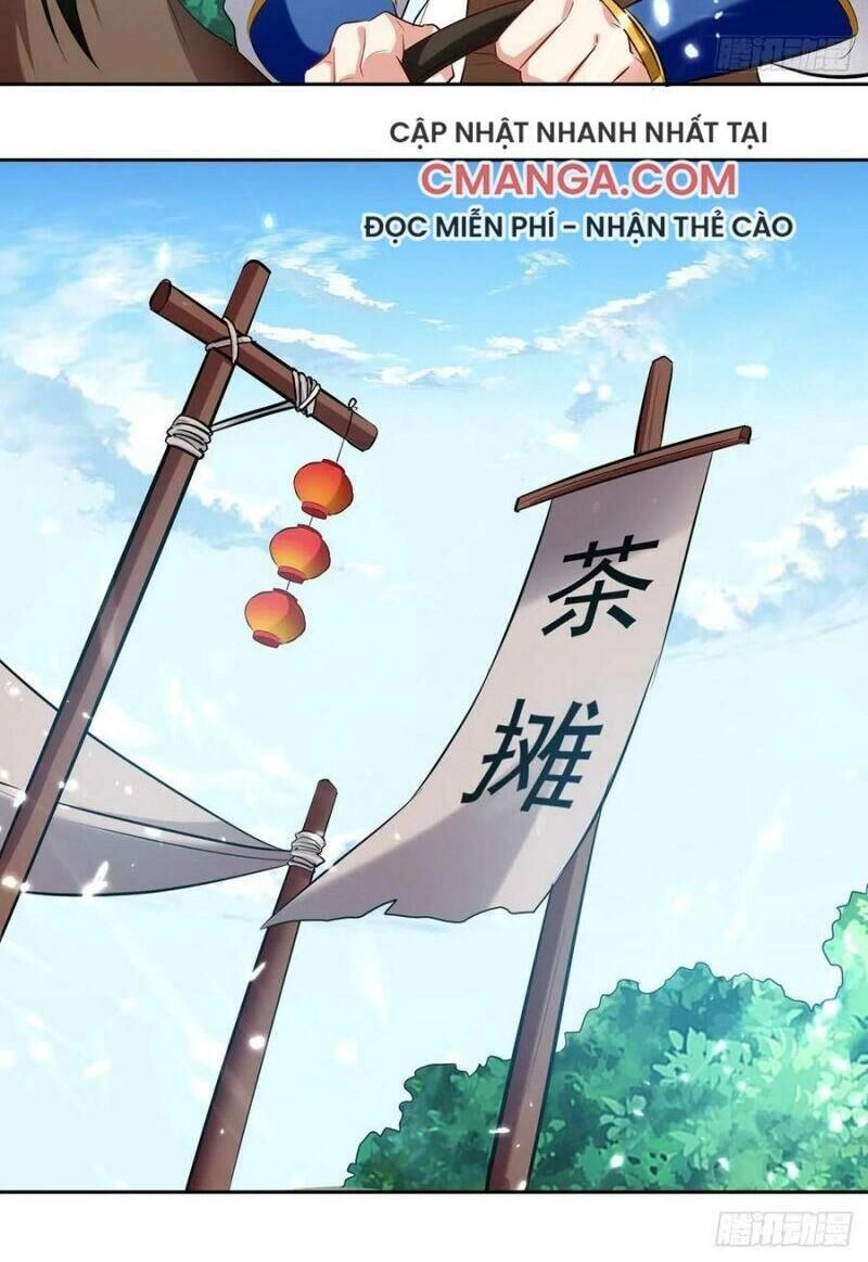 Lăng Thiên Thần Đế Chapter 126 - 18