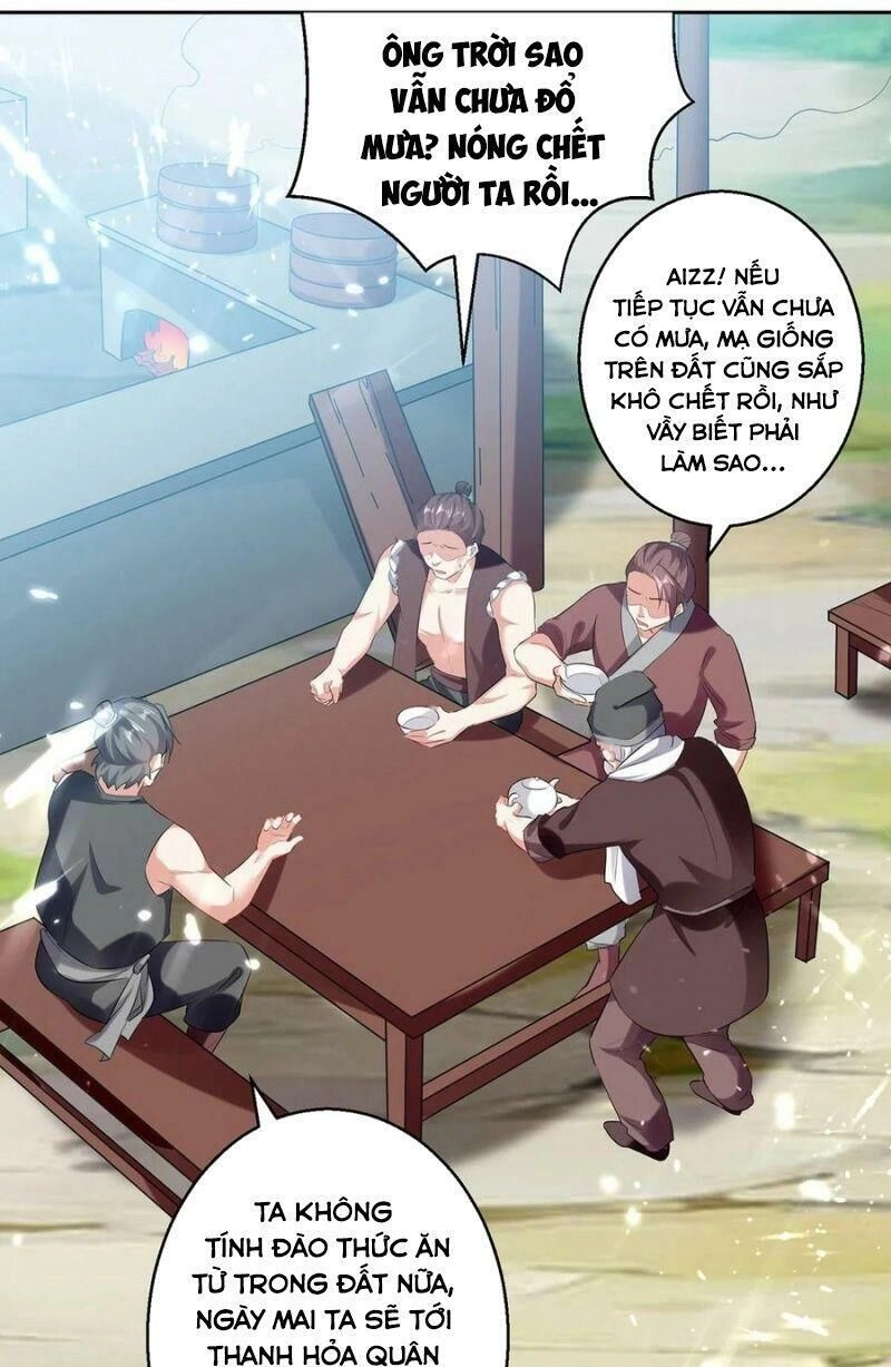 Lăng Thiên Thần Đế Chapter 126 - 19