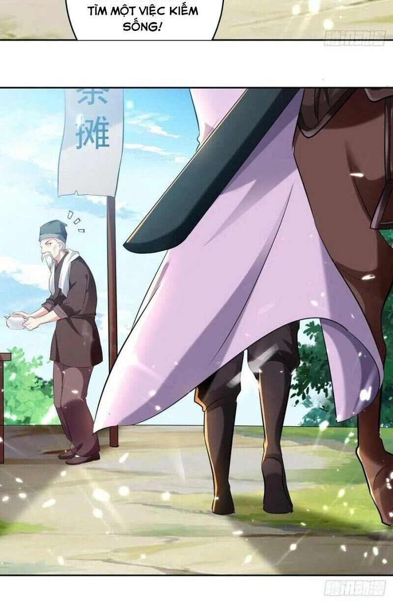 Lăng Thiên Thần Đế Chapter 126 - 20