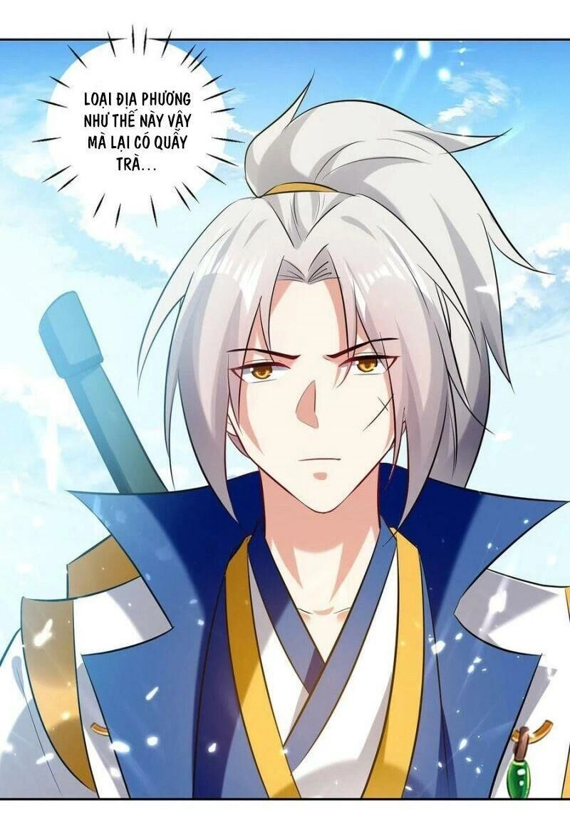 Lăng Thiên Thần Đế Chapter 126 - 22