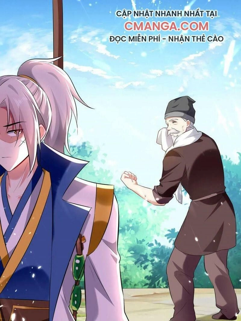 Lăng Thiên Thần Đế Chapter 126 - 24