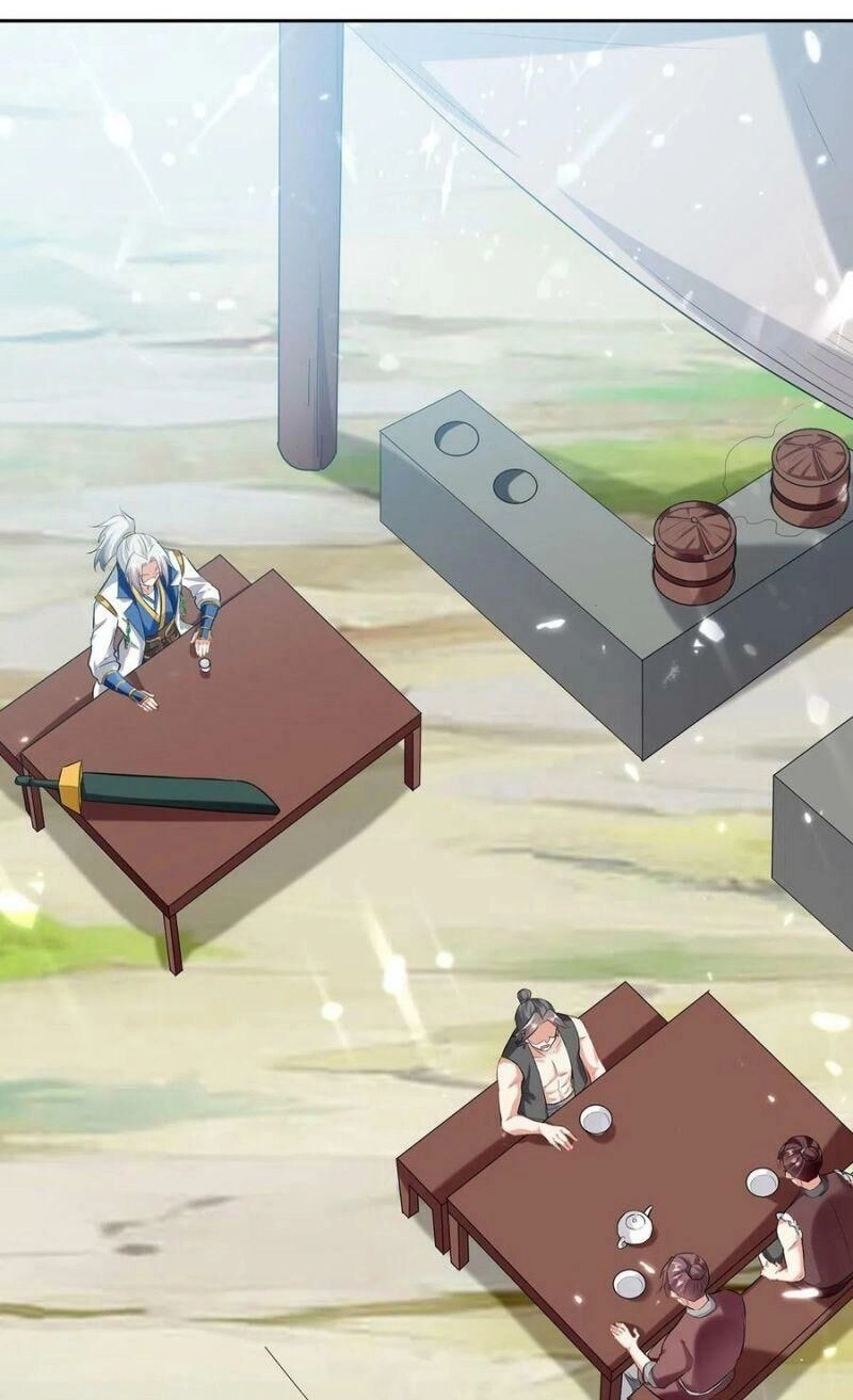 Lăng Thiên Thần Đế Chapter 126 - 26