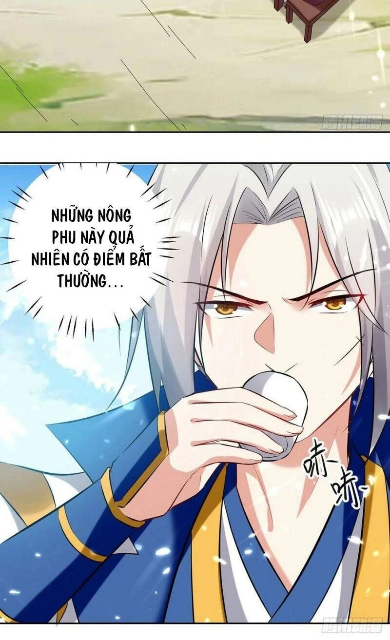 Lăng Thiên Thần Đế Chapter 126 - 27