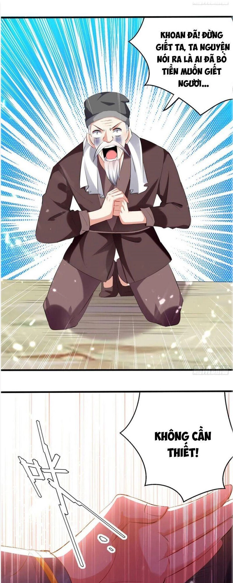 Lăng Thiên Thần Đế Chapter 127 - 17