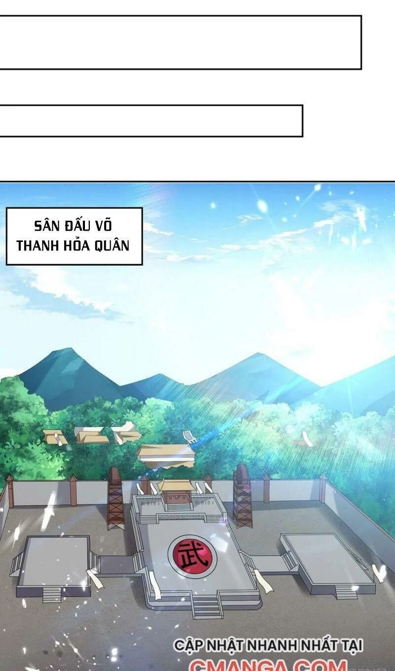 Lăng Thiên Thần Đế Chapter 128 - 1