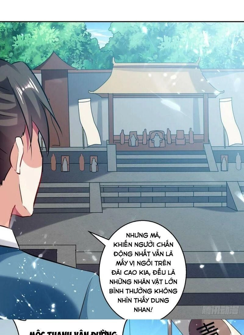 Lăng Thiên Thần Đế Chapter 128 - 3