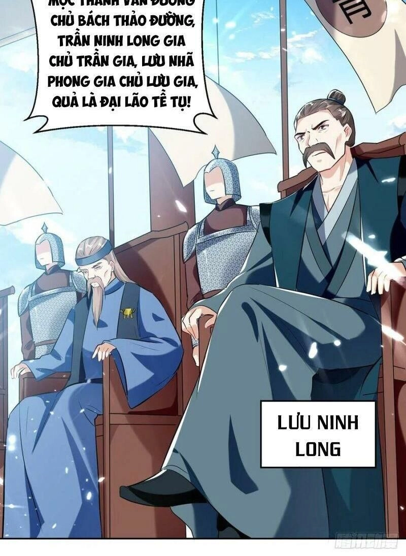 Lăng Thiên Thần Đế Chapter 128 - 4
