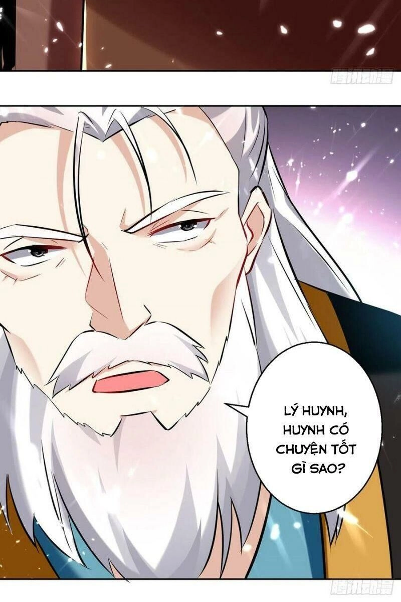 Lăng Thiên Thần Đế Chapter 128 - 8