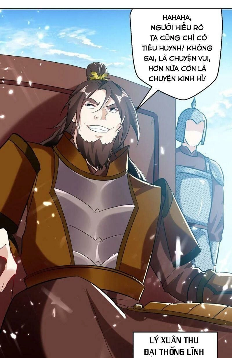 Lăng Thiên Thần Đế Chapter 128 - 9