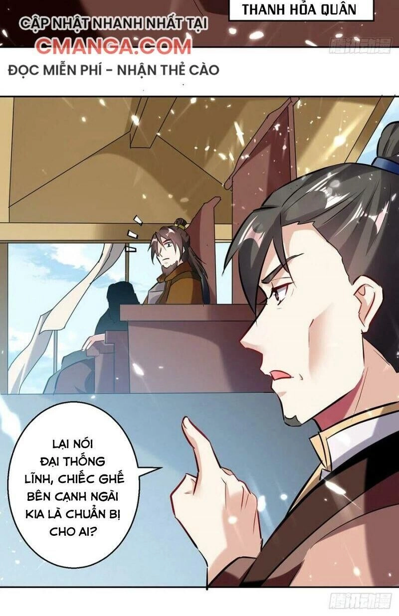 Lăng Thiên Thần Đế Chapter 128 - 10