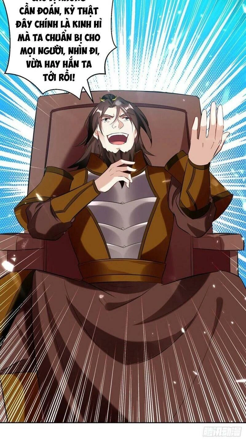 Lăng Thiên Thần Đế Chapter 128 - 12