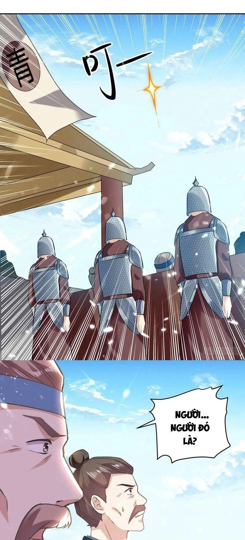 Lăng Thiên Thần Đế Chapter 128 - 13