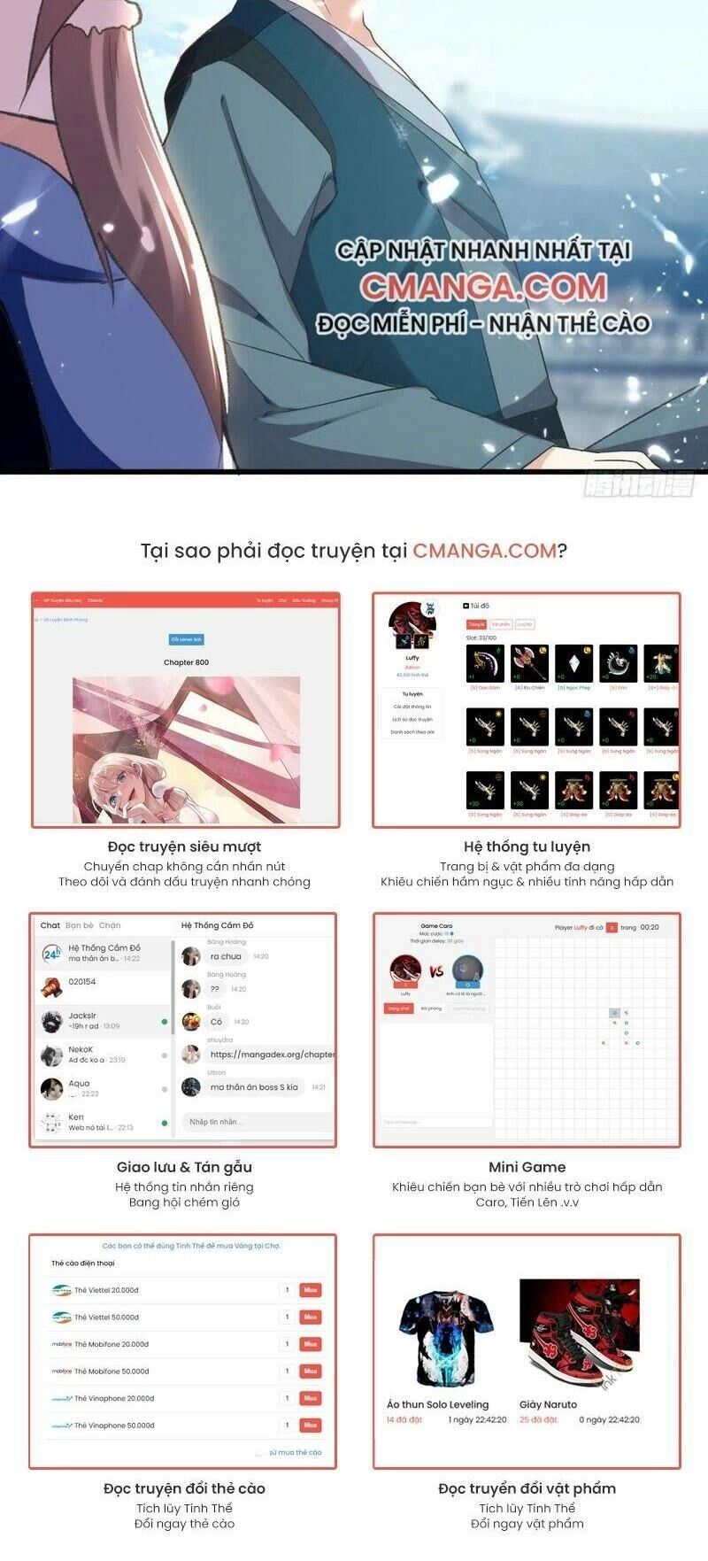 Lăng Thiên Thần Đế Chapter 128 - 14