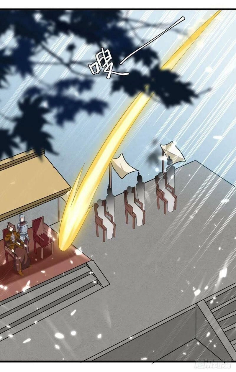 Lăng Thiên Thần Đế Chapter 128 - 15