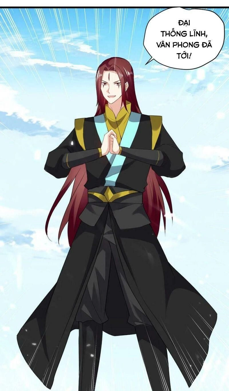 Lăng Thiên Thần Đế Chapter 128 - 17