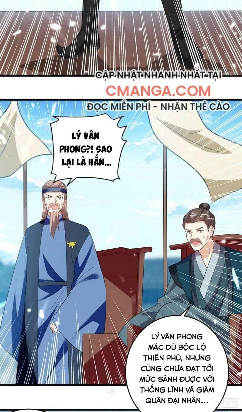 Lăng Thiên Thần Đế Chapter 128 - 18