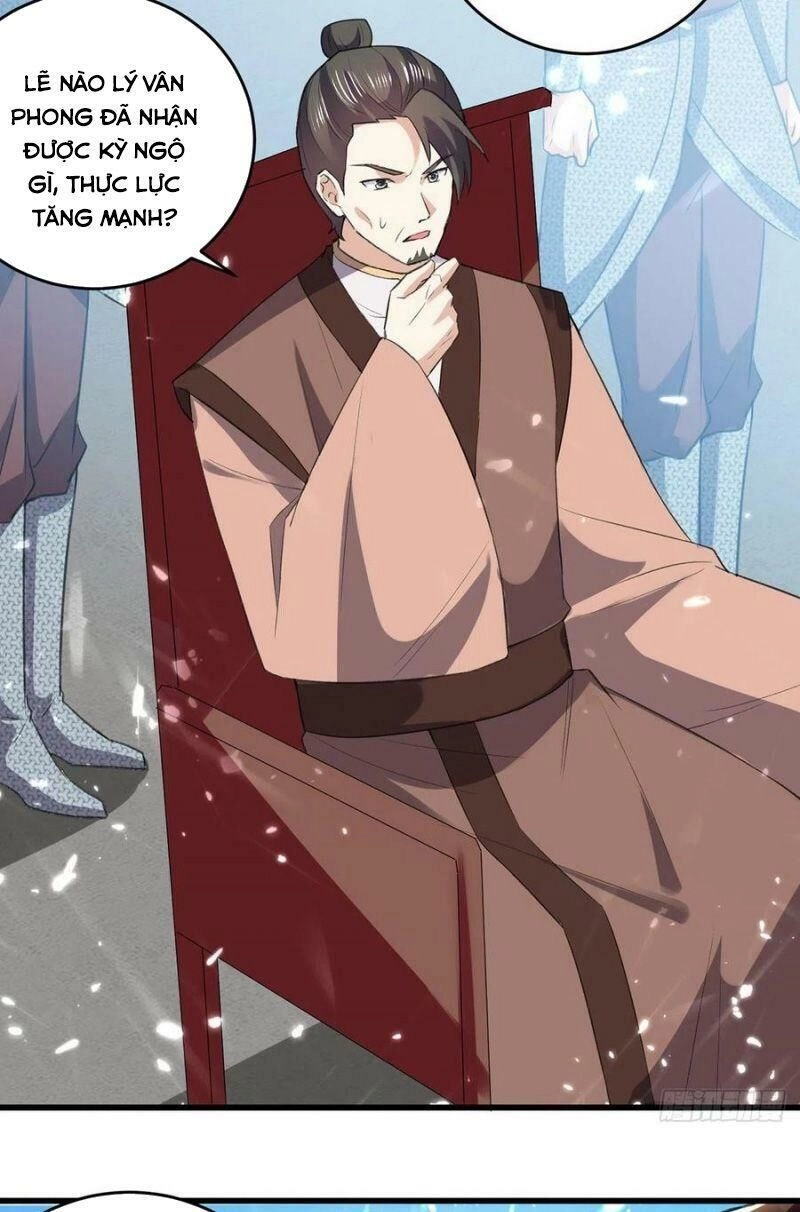 Lăng Thiên Thần Đế Chapter 128 - 19