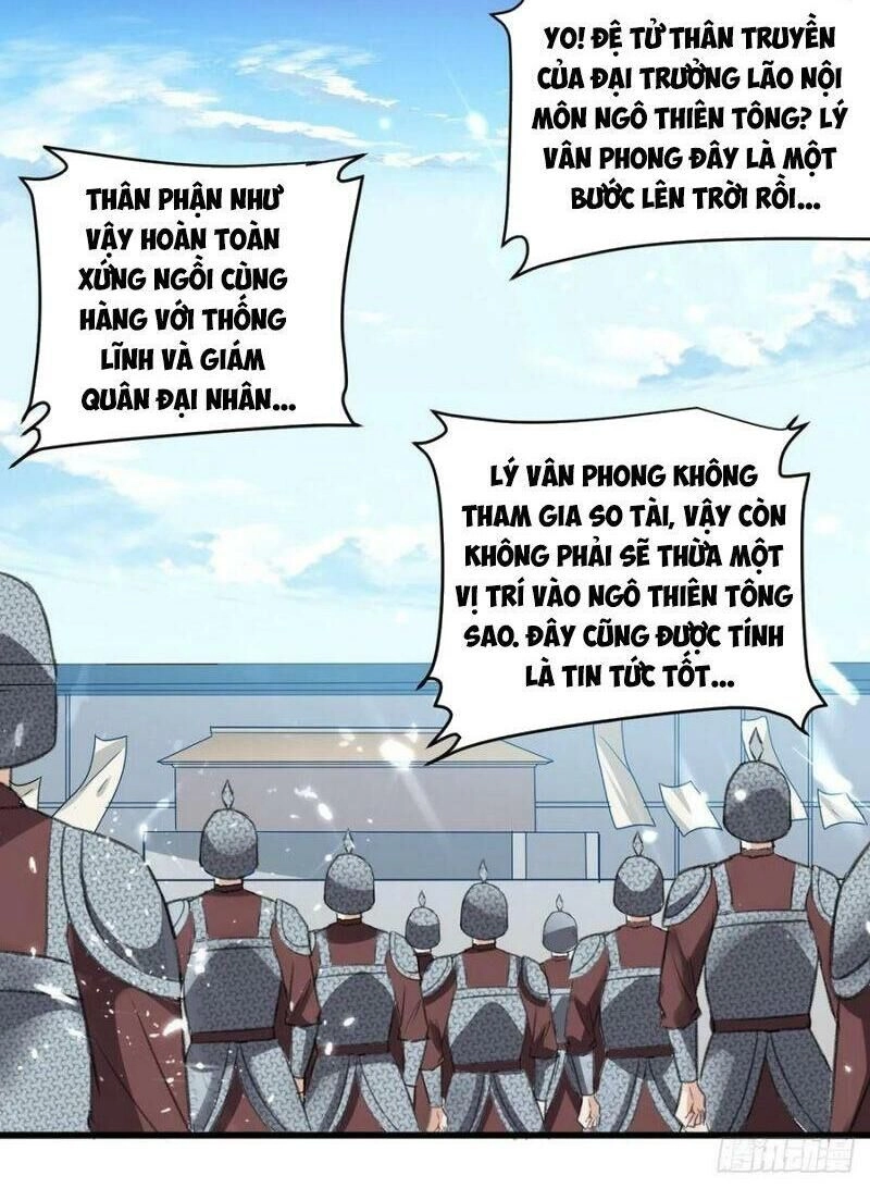 Lăng Thiên Thần Đế Chapter 128 - 22