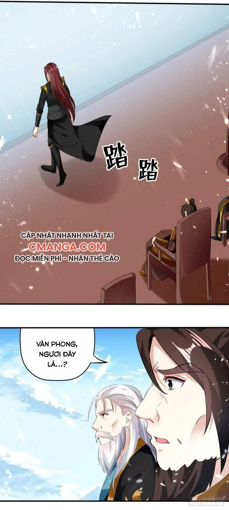 Lăng Thiên Thần Đế Chapter 128 - 25