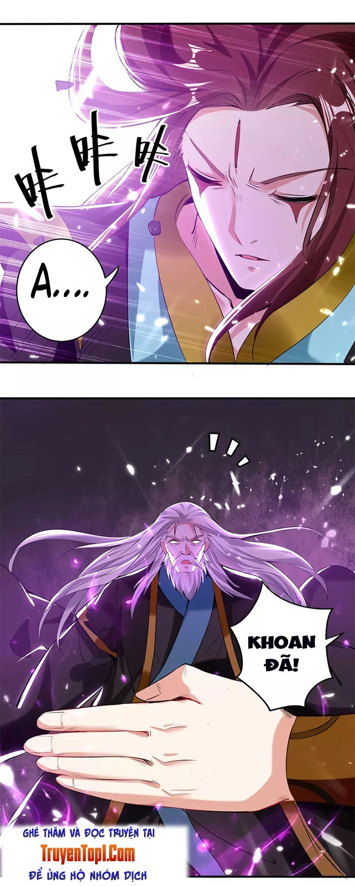 Lăng Thiên Thần Đế Chapter 129 - 5