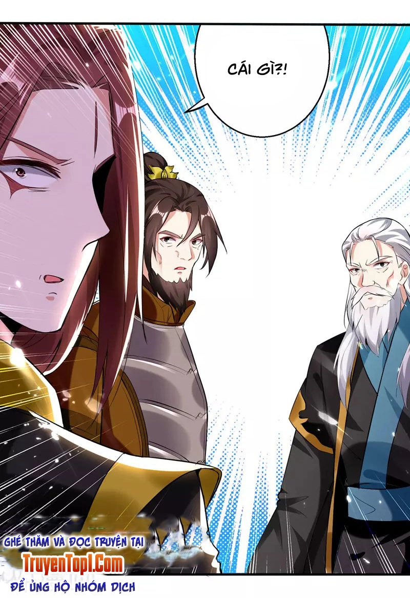 Lăng Thiên Thần Đế Chapter 129 - 10